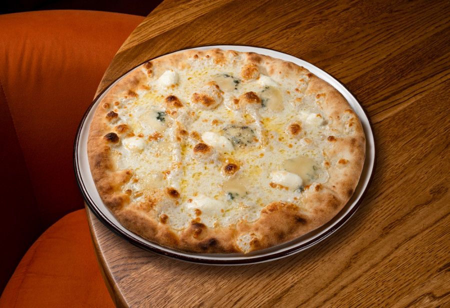 Кватро Формаджи