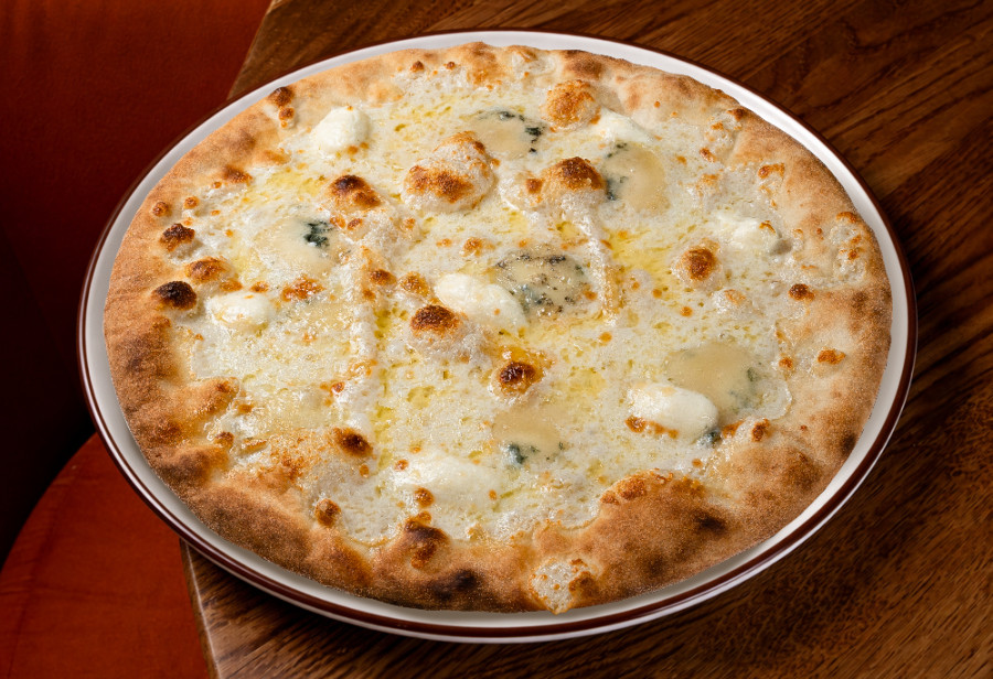 Кватро Формаджи