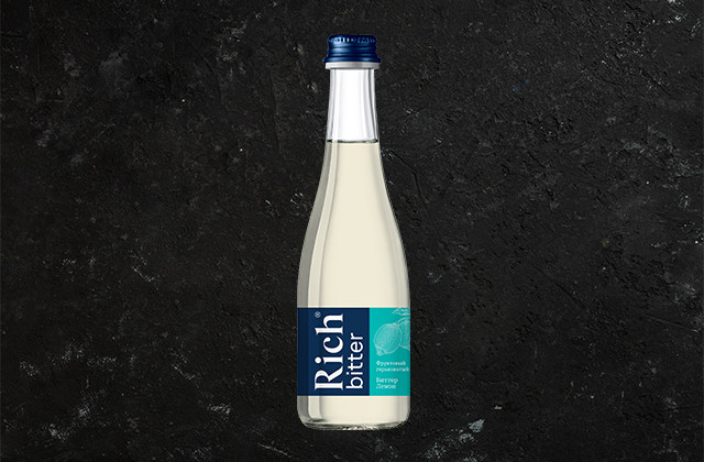 Тоник Rich 0,33 л [AT]